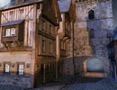 Medieval Town