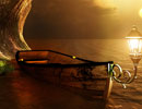 Old Rowboat