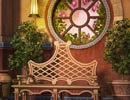 Vintage Room